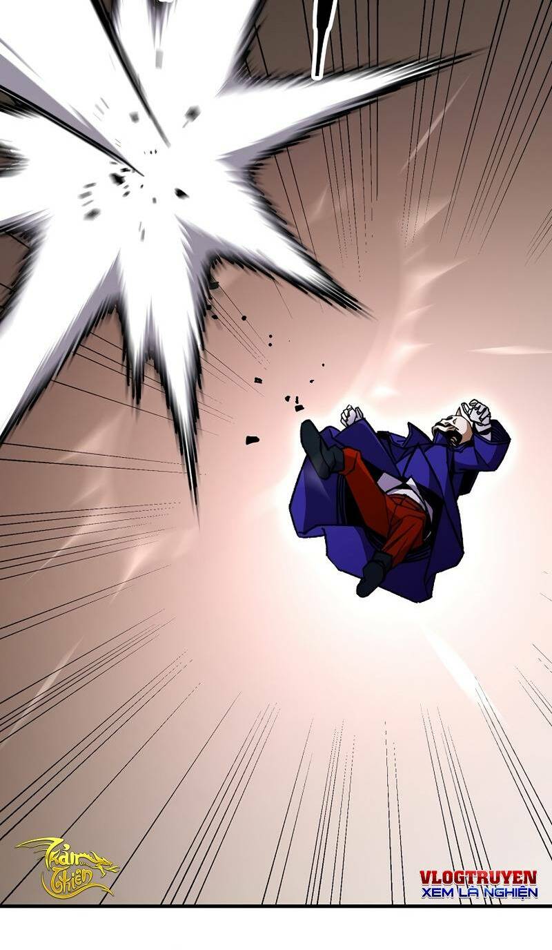 Anh Hùng Trở Lại Chapter 32 - Trang 2