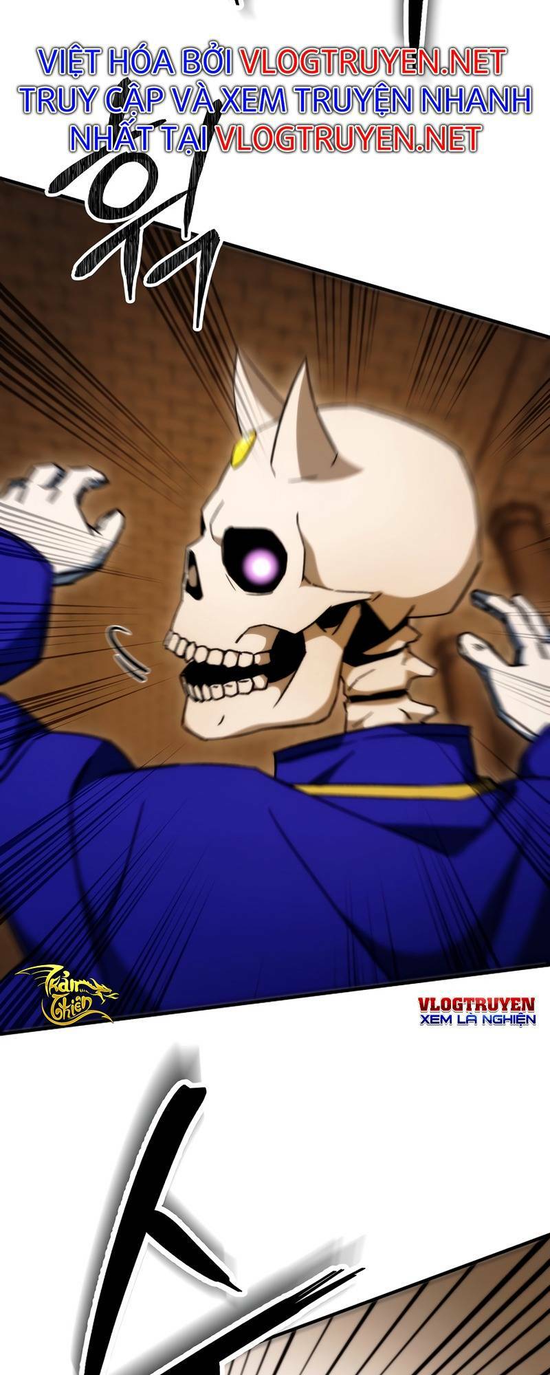 Anh Hùng Trở Lại Chapter 32 - Trang 2