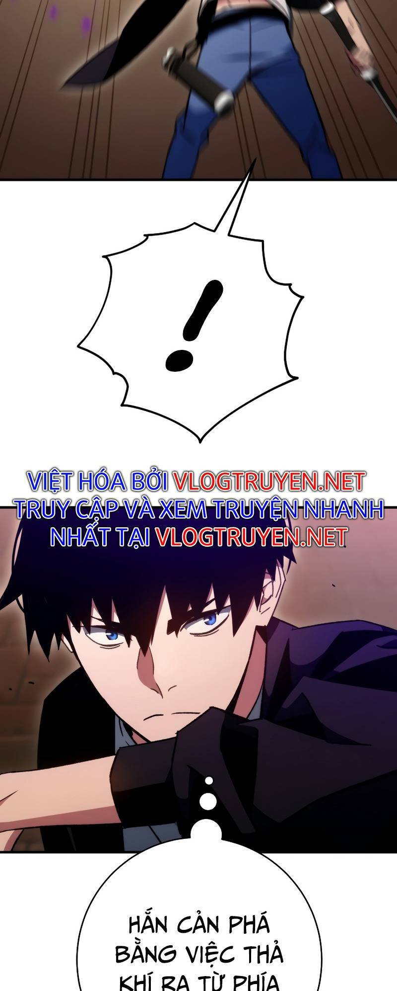 Anh Hùng Trở Lại Chapter 32 - Trang 2