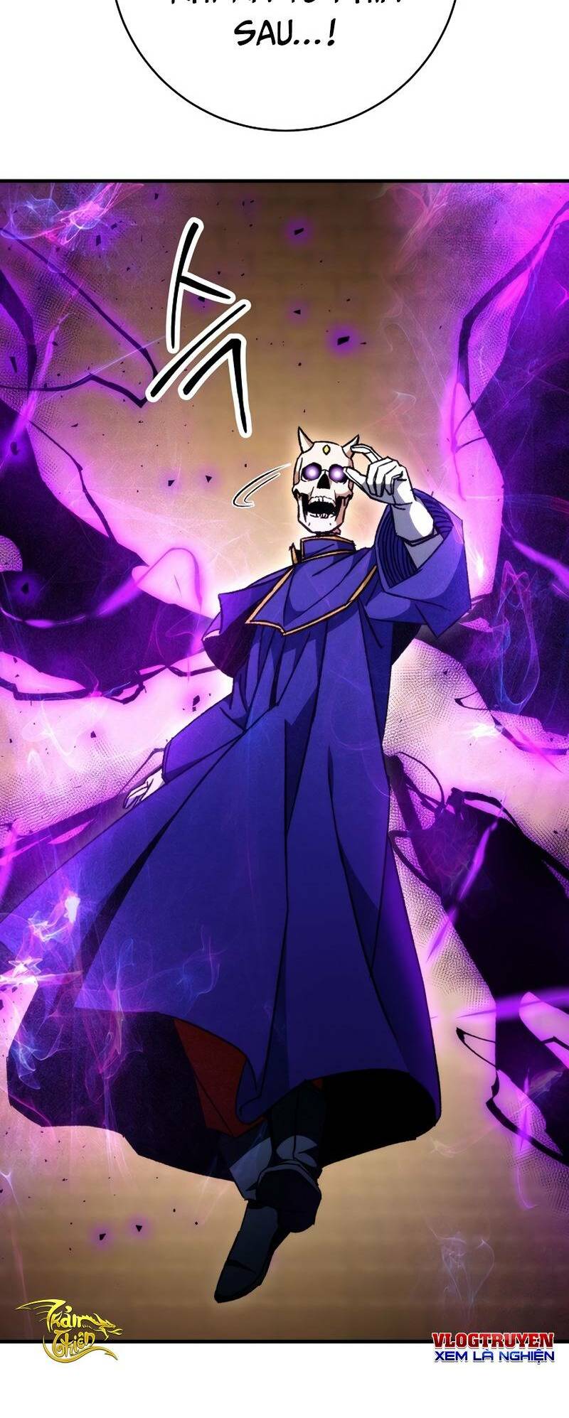 Anh Hùng Trở Lại Chapter 32 - Trang 2