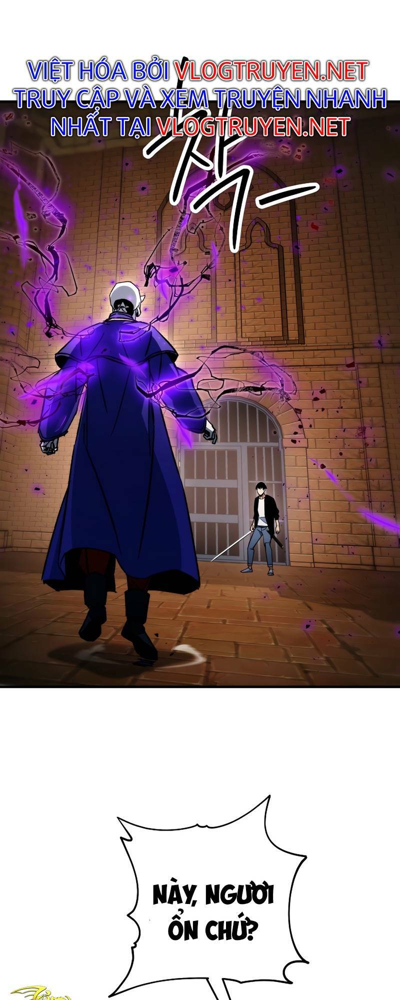 Anh Hùng Trở Lại Chapter 32 - Trang 2