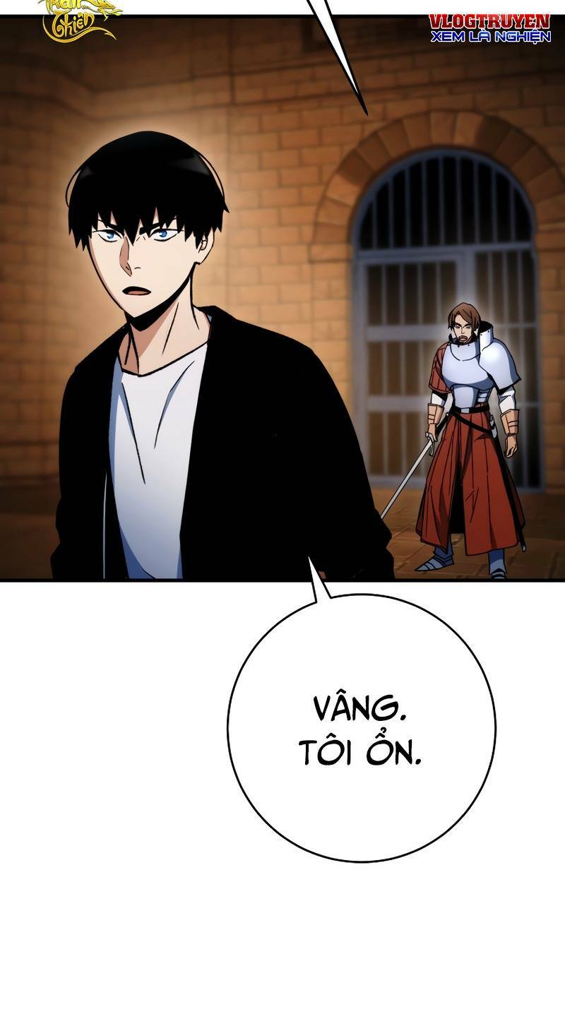 Anh Hùng Trở Lại Chapter 32 - Trang 2
