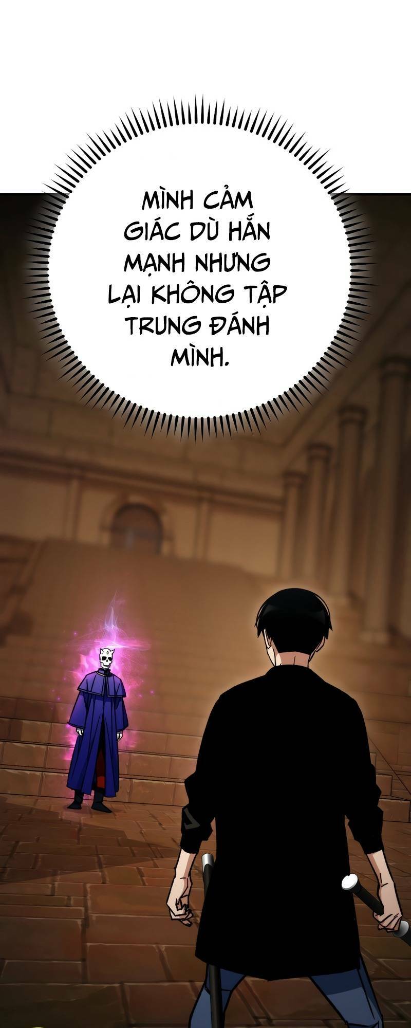 Anh Hùng Trở Lại Chapter 32 - Trang 2