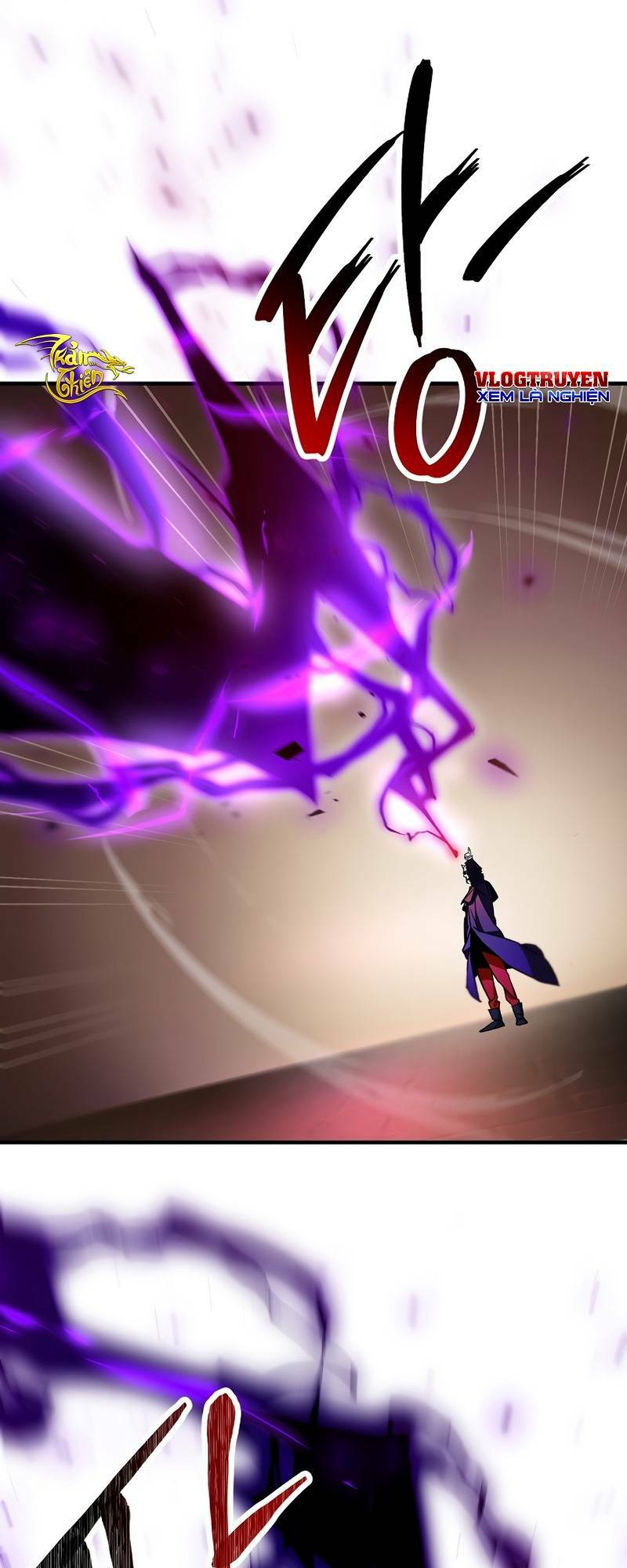 Anh Hùng Trở Lại Chapter 32 - Trang 2