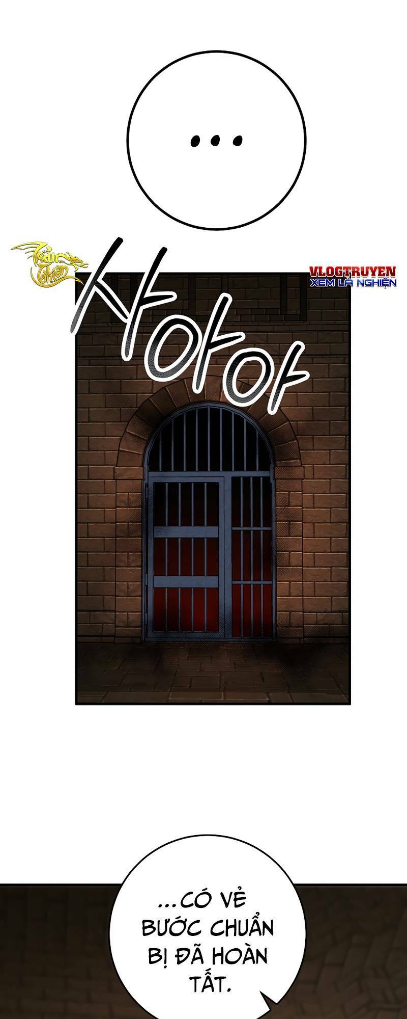 Anh Hùng Trở Lại Chapter 32 - Trang 2