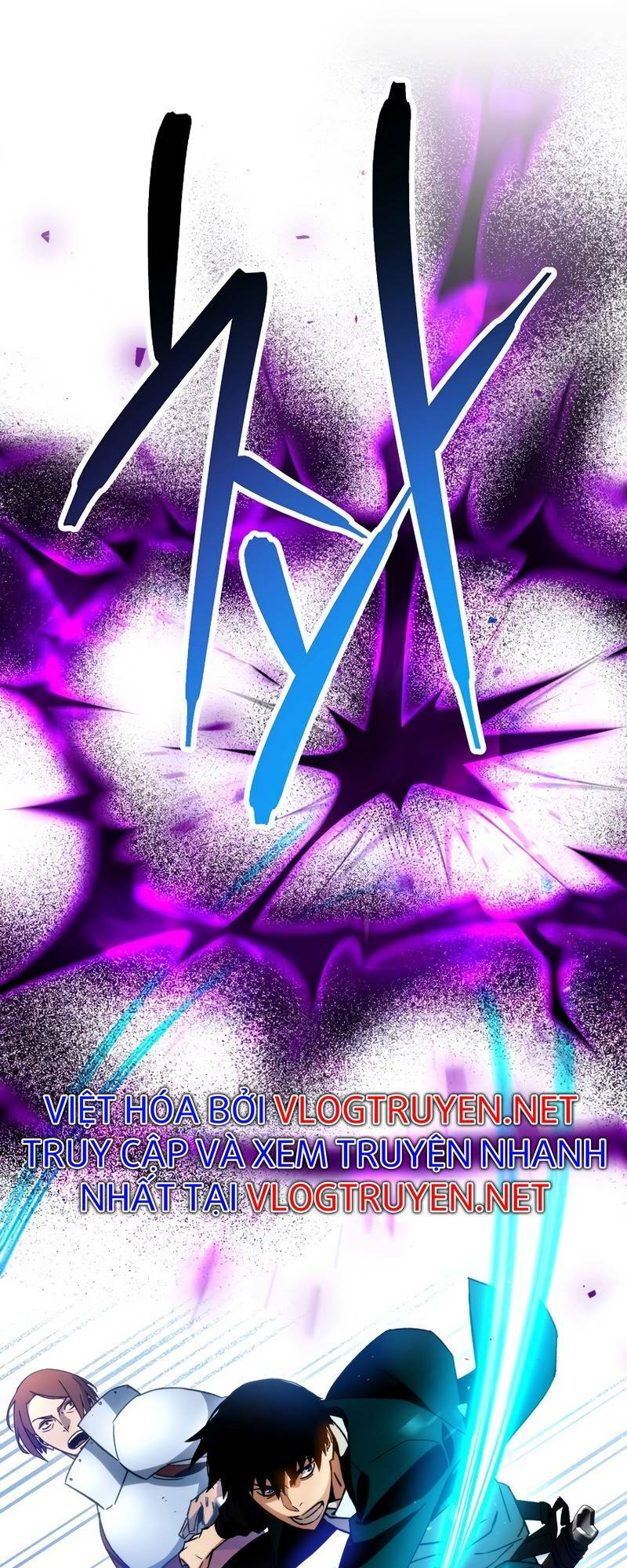 Anh Hùng Trở Lại Chapter 32 - Trang 2