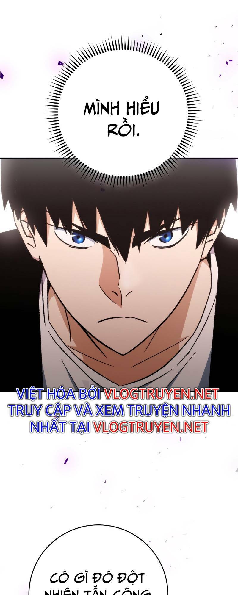 Anh Hùng Trở Lại Chapter 32 - Trang 2