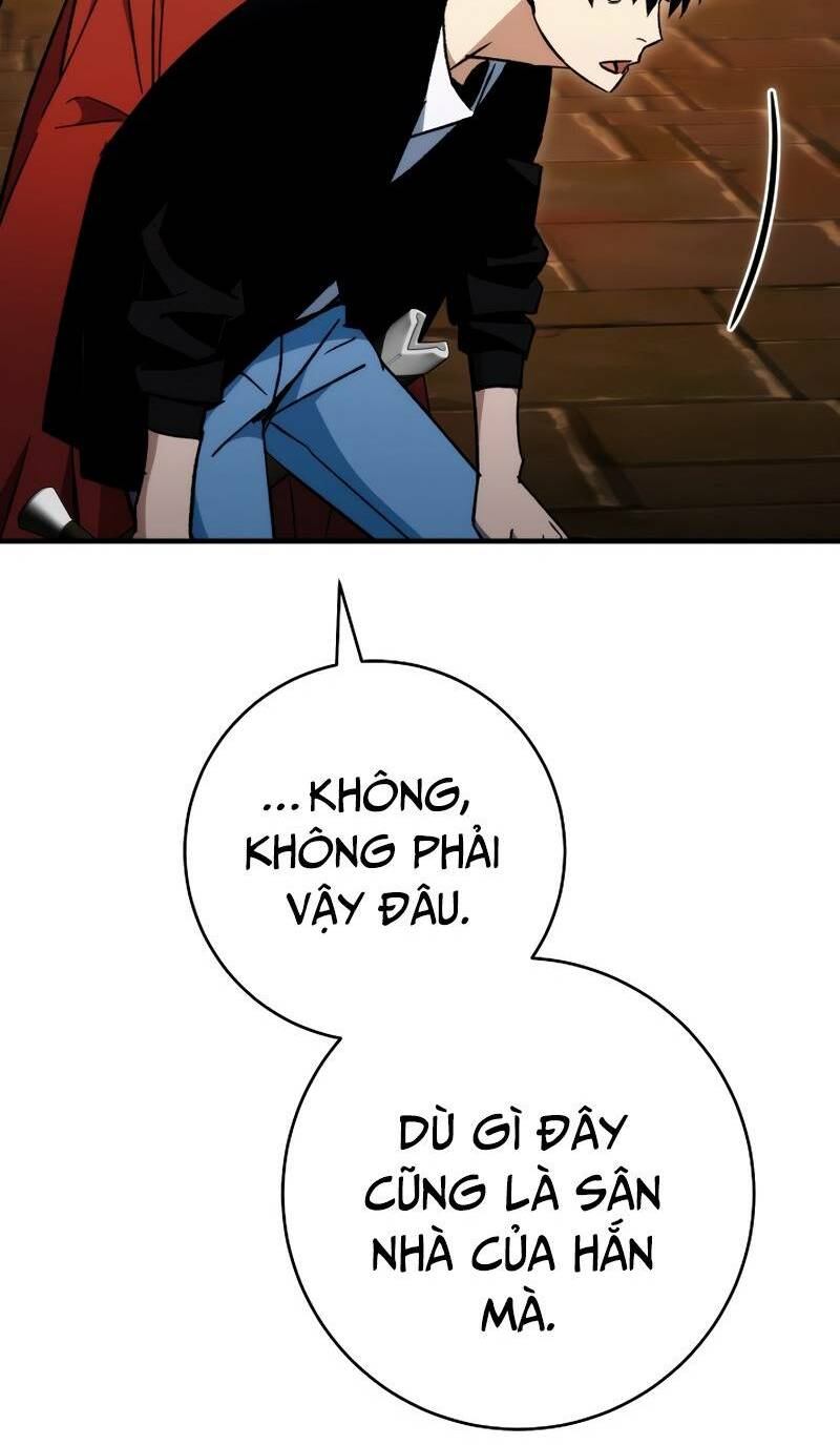 Anh Hùng Trở Lại Chapter 32 - Trang 2