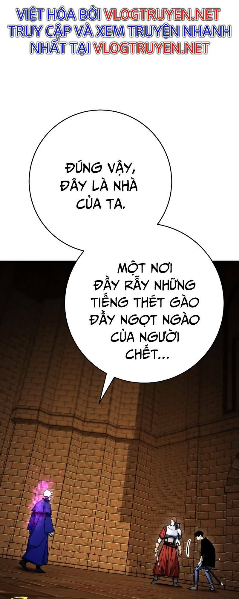 Anh Hùng Trở Lại Chapter 32 - Trang 2