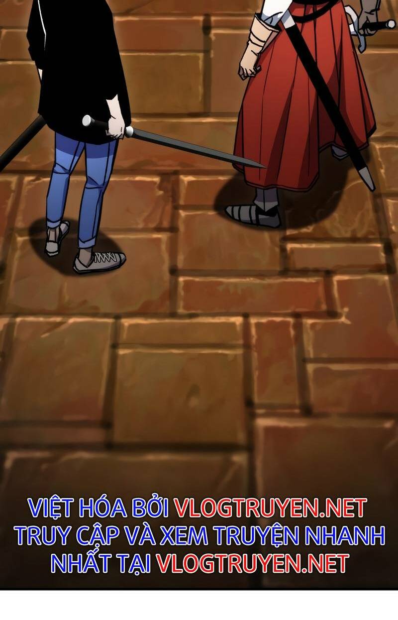 Anh Hùng Trở Lại Chapter 32 - Trang 2