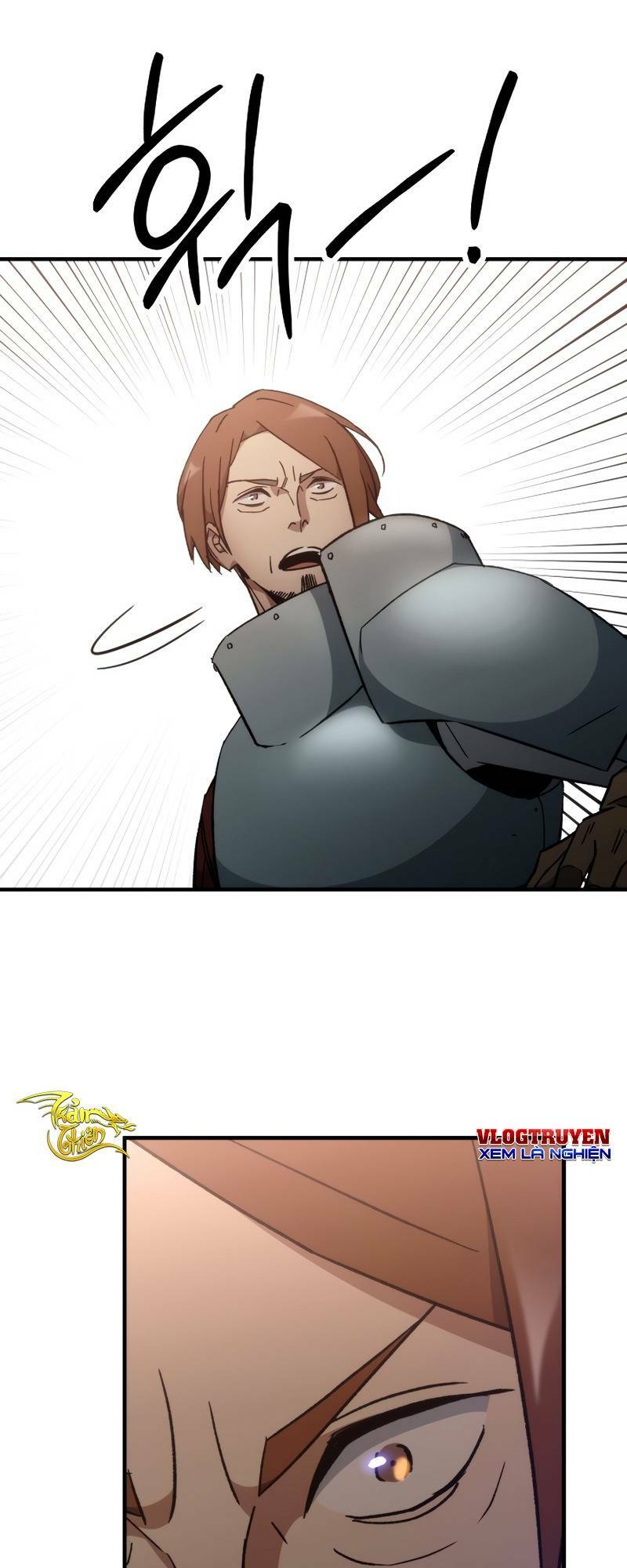 Anh Hùng Trở Lại Chapter 32 - Trang 2