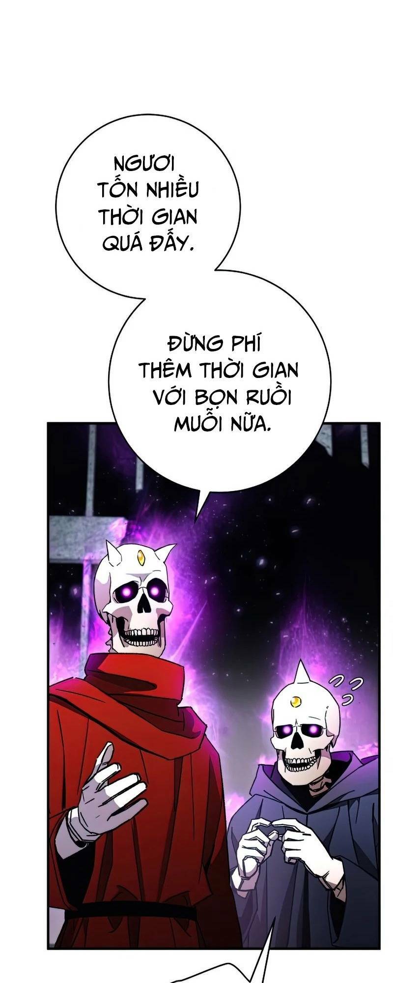 Anh Hùng Trở Lại Chapter 33 - Trang 2
