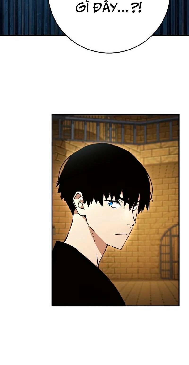 Anh Hùng Trở Lại Chapter 33 - Trang 2