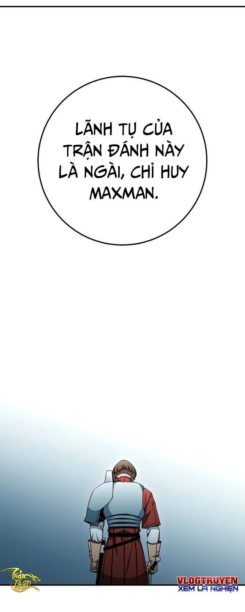 Anh Hùng Trở Lại Chapter 33 - Trang 2