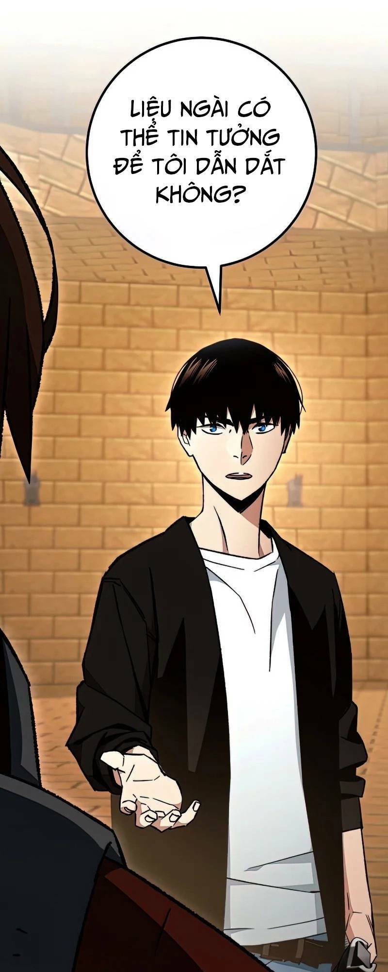 Anh Hùng Trở Lại Chapter 33 - Trang 2