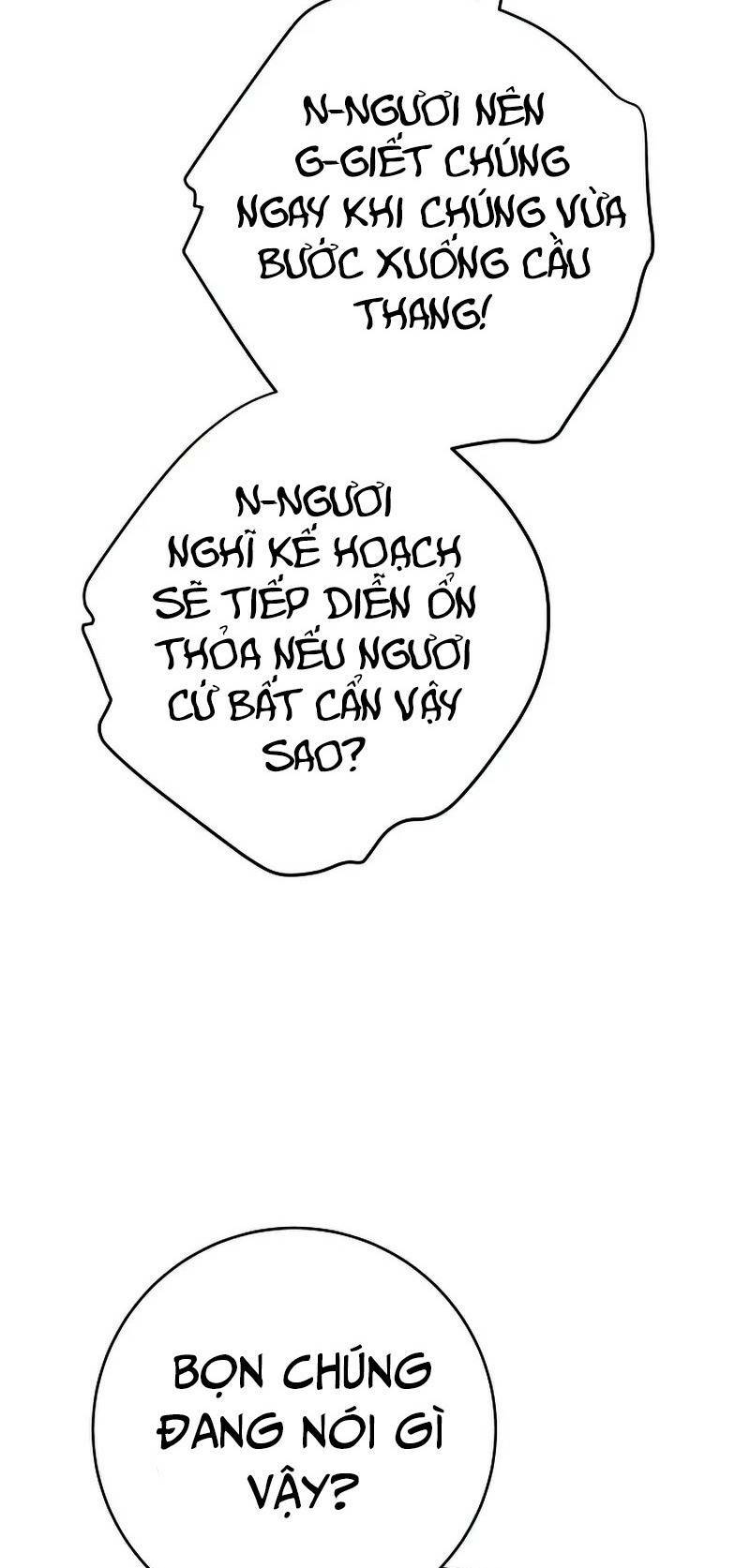 Anh Hùng Trở Lại Chapter 33 - Trang 2