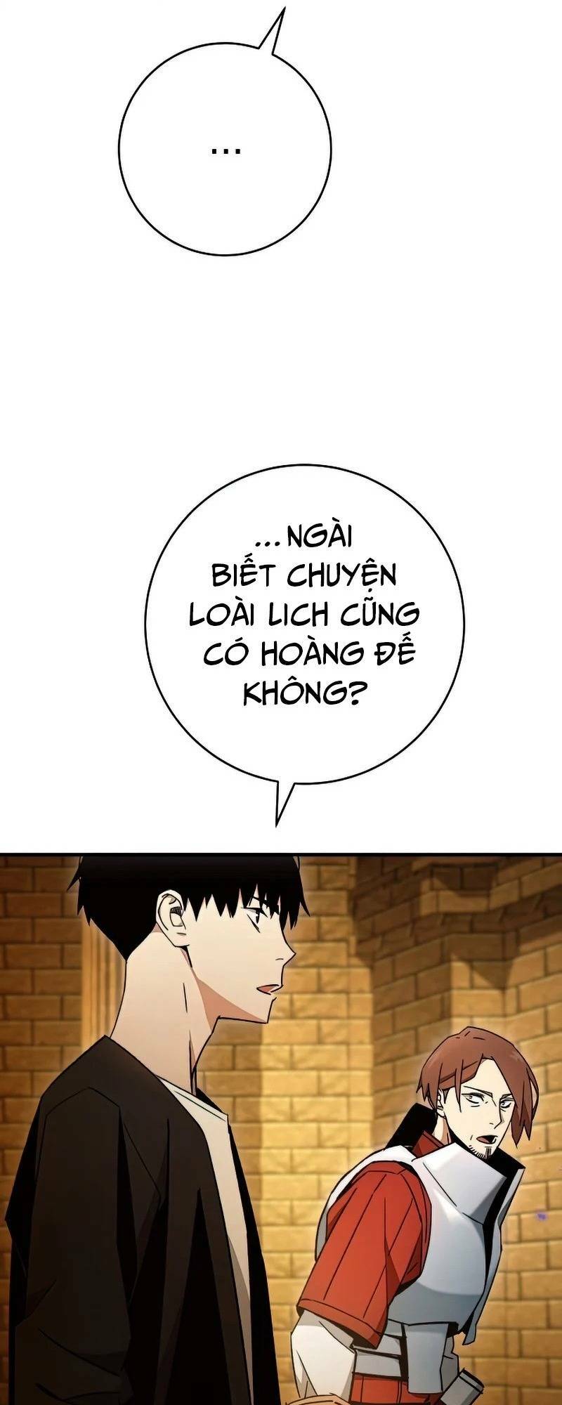Anh Hùng Trở Lại Chapter 33 - Trang 2