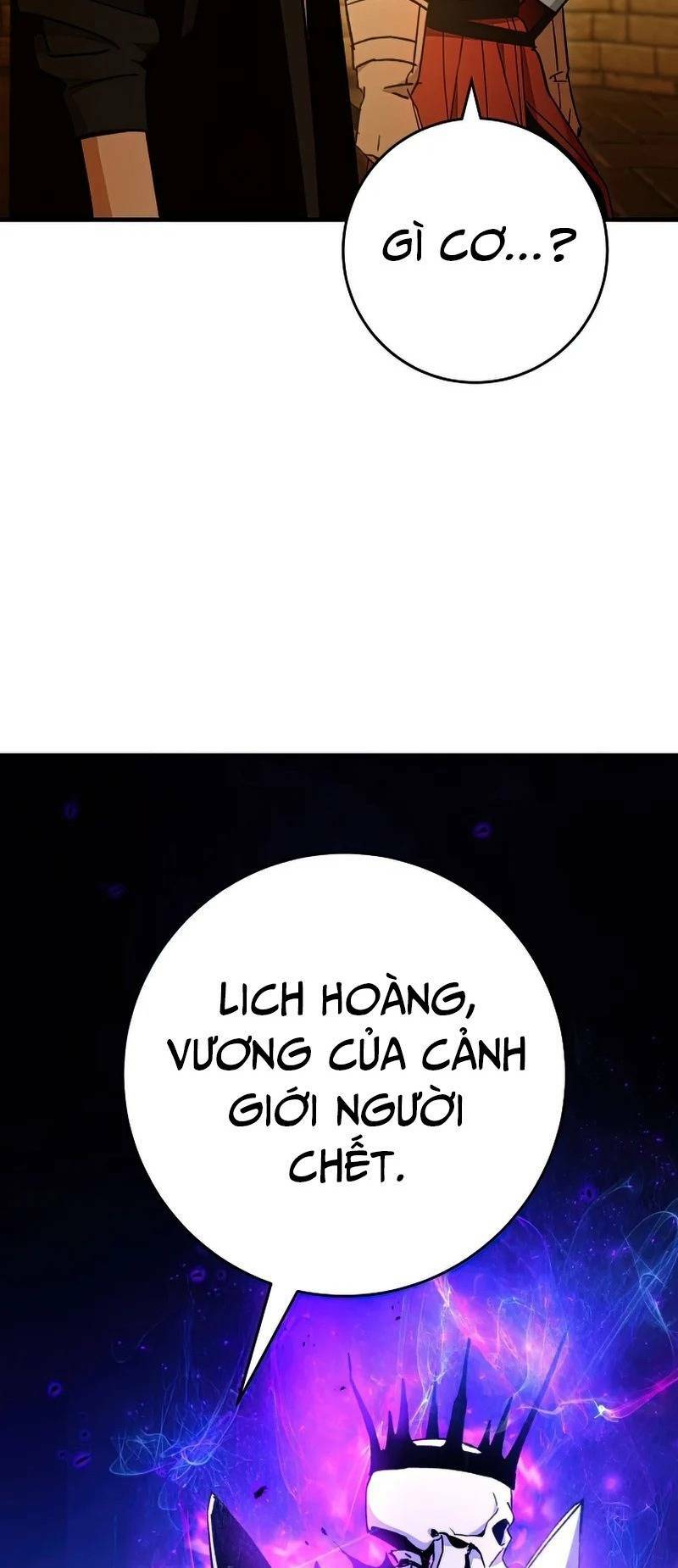 Anh Hùng Trở Lại Chapter 33 - Trang 2