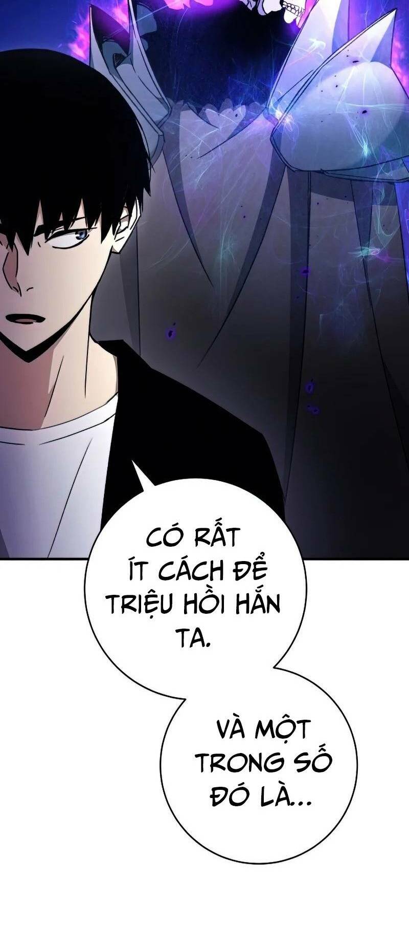 Anh Hùng Trở Lại Chapter 33 - Trang 2
