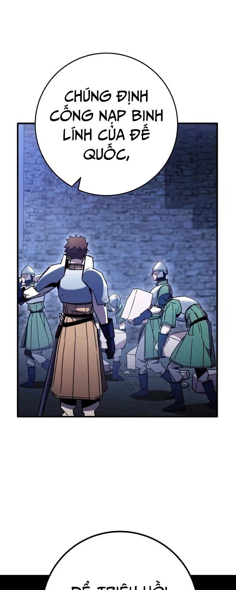 Anh Hùng Trở Lại Chapter 33 - Trang 2