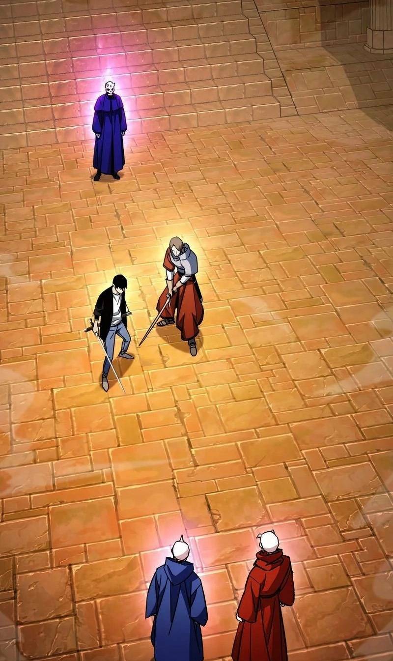 Anh Hùng Trở Lại Chapter 33 - Trang 2