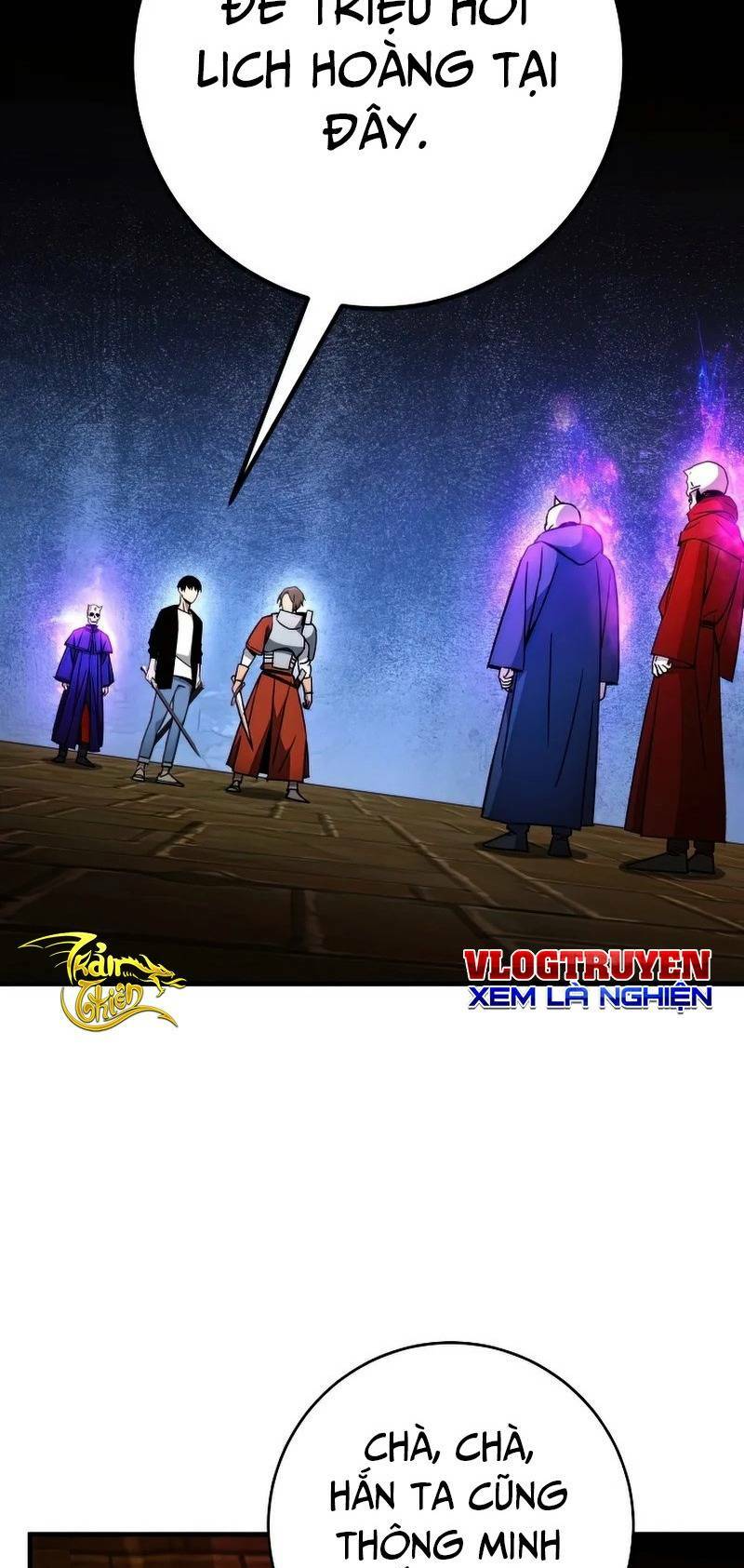 Anh Hùng Trở Lại Chapter 33 - Trang 2