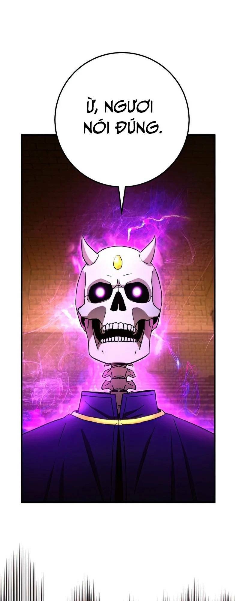 Anh Hùng Trở Lại Chapter 33 - Trang 2