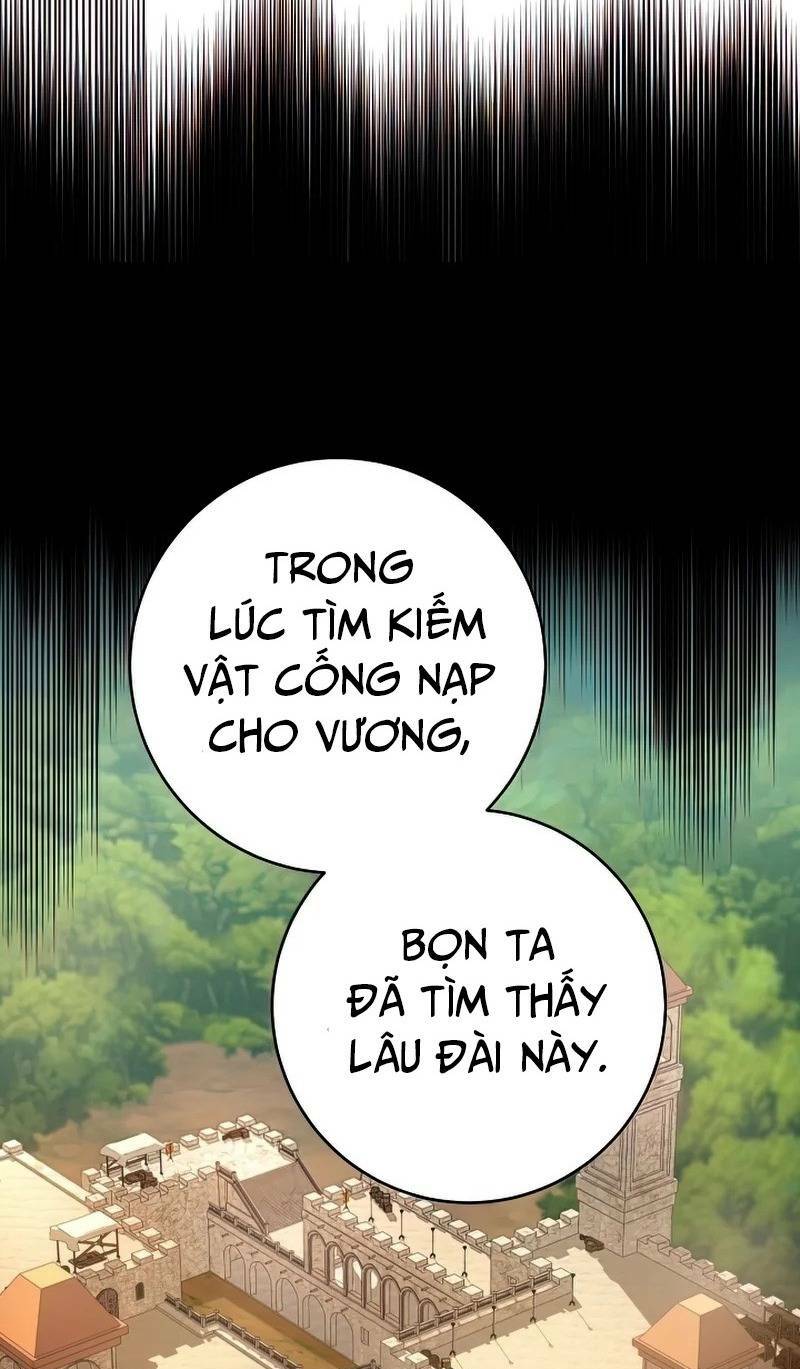 Anh Hùng Trở Lại Chapter 33 - Trang 2