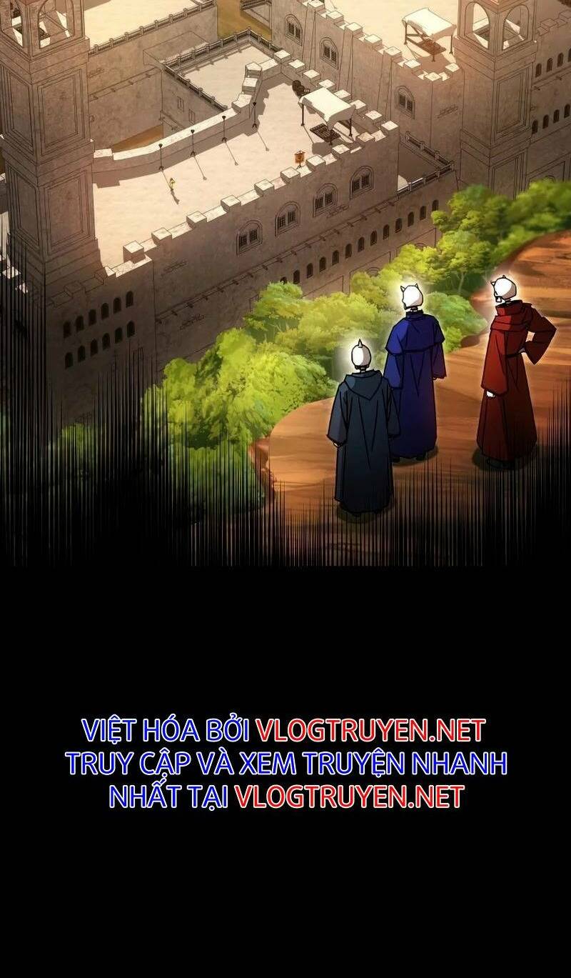 Anh Hùng Trở Lại Chapter 33 - Trang 2