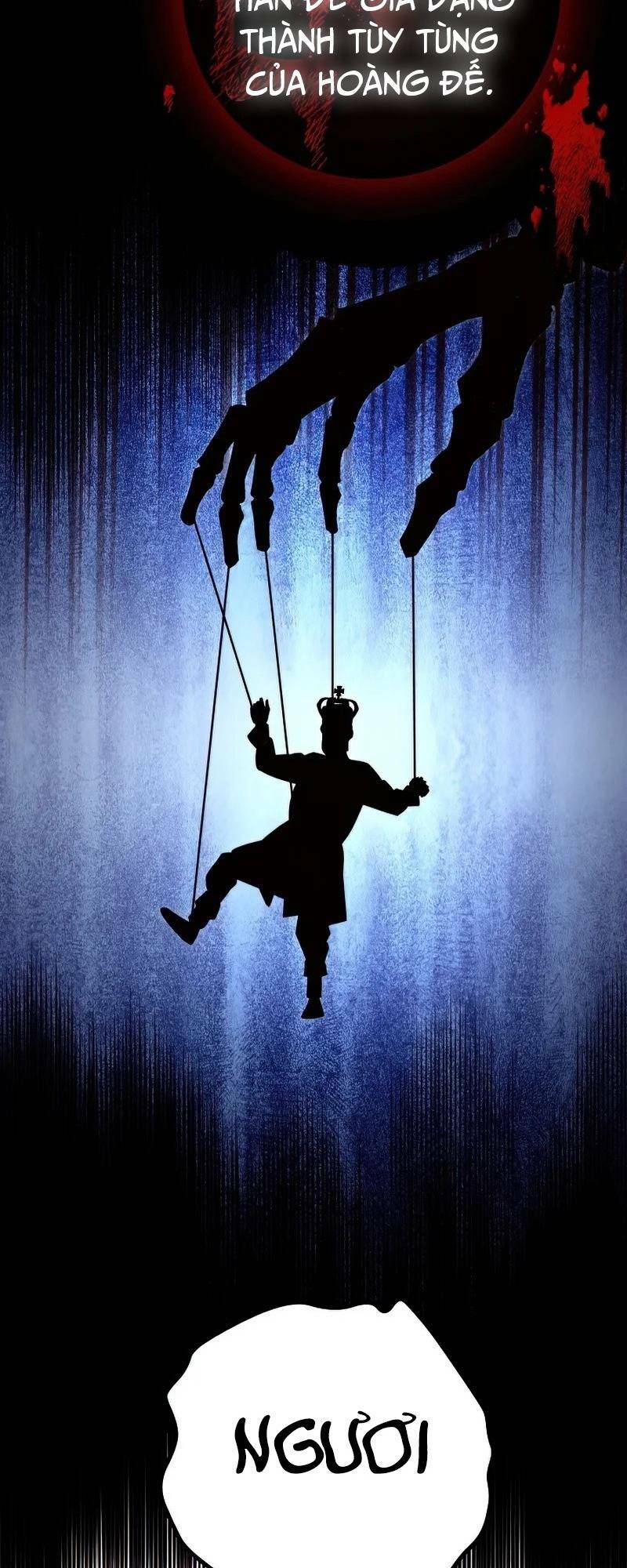 Anh Hùng Trở Lại Chapter 33 - Trang 2