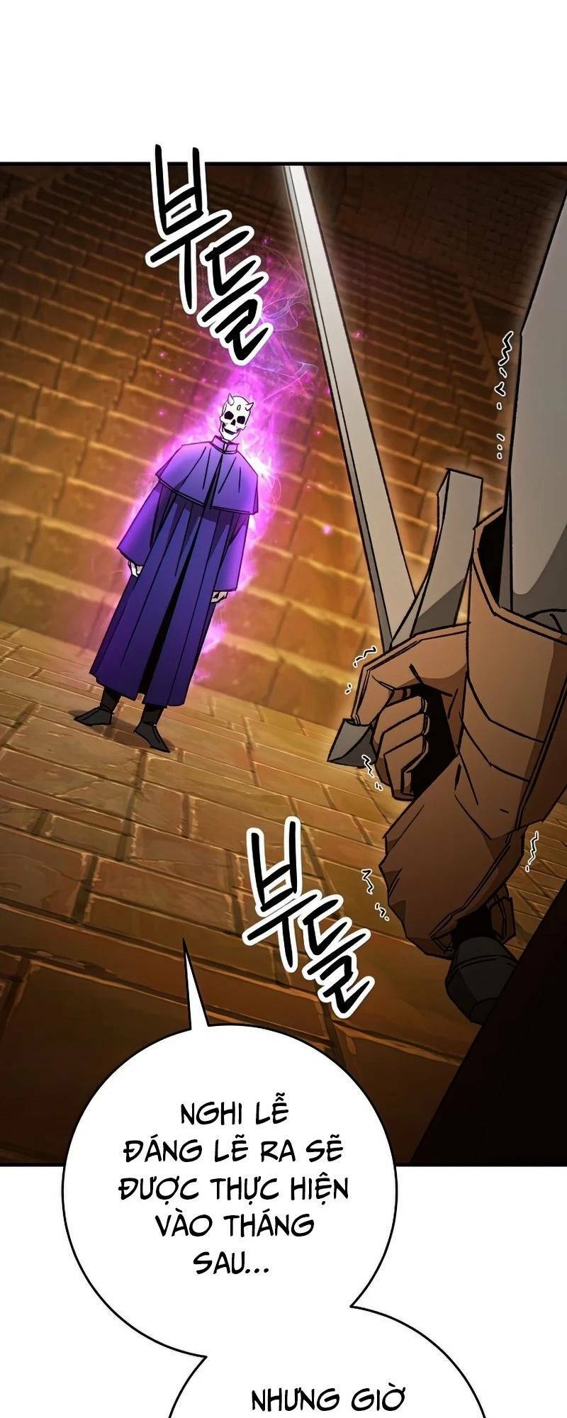 Anh Hùng Trở Lại Chapter 33 - Trang 2