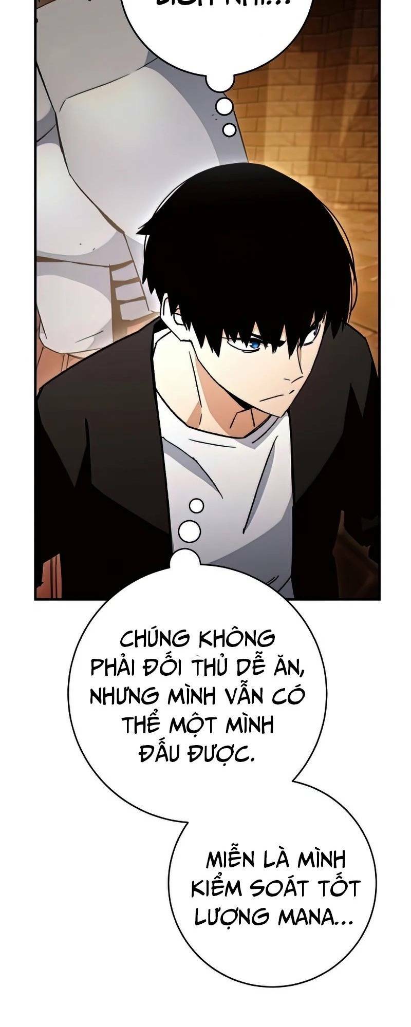 Anh Hùng Trở Lại Chapter 33 - Trang 2