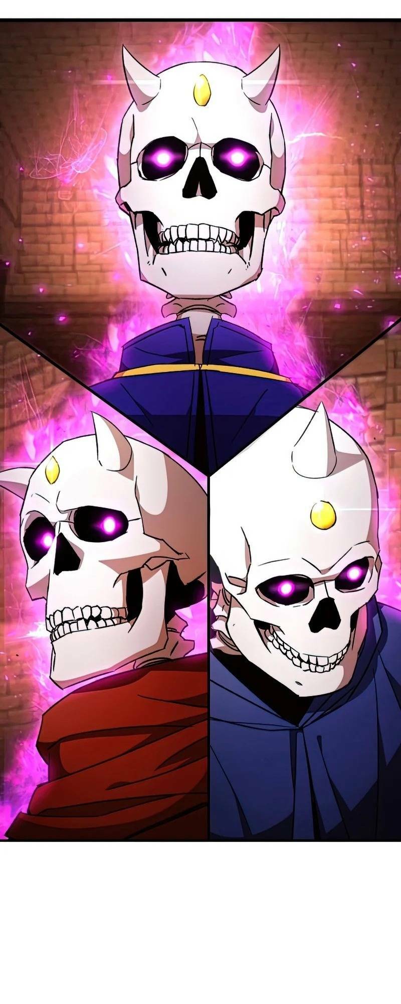 Anh Hùng Trở Lại Chapter 33 - Trang 2