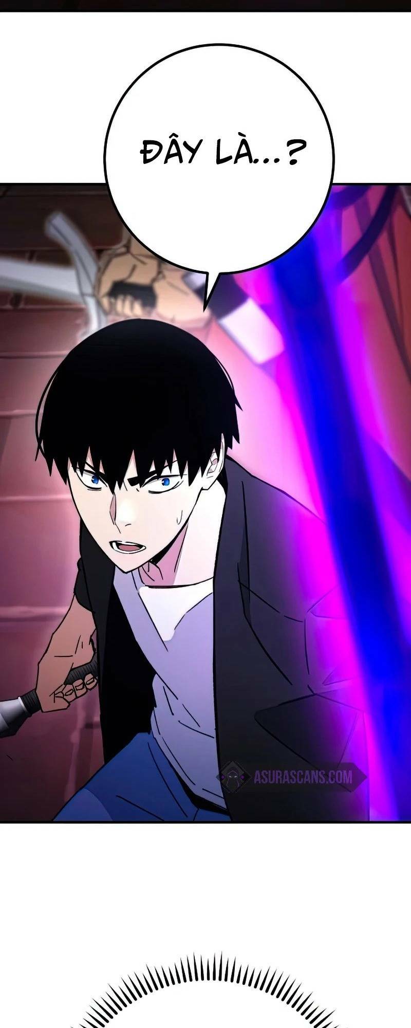 Anh Hùng Trở Lại Chapter 33 - Trang 2