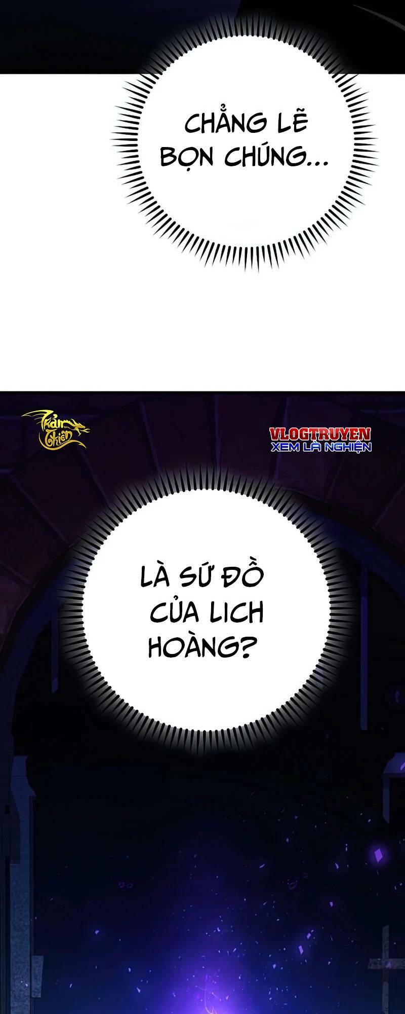 Anh Hùng Trở Lại Chapter 33 - Trang 2