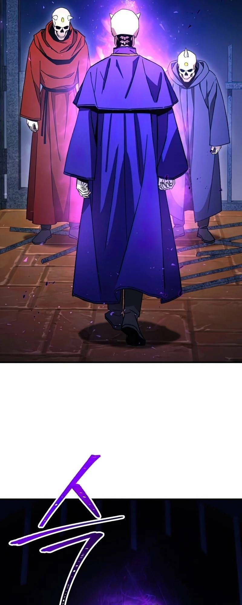 Anh Hùng Trở Lại Chapter 33 - Trang 2