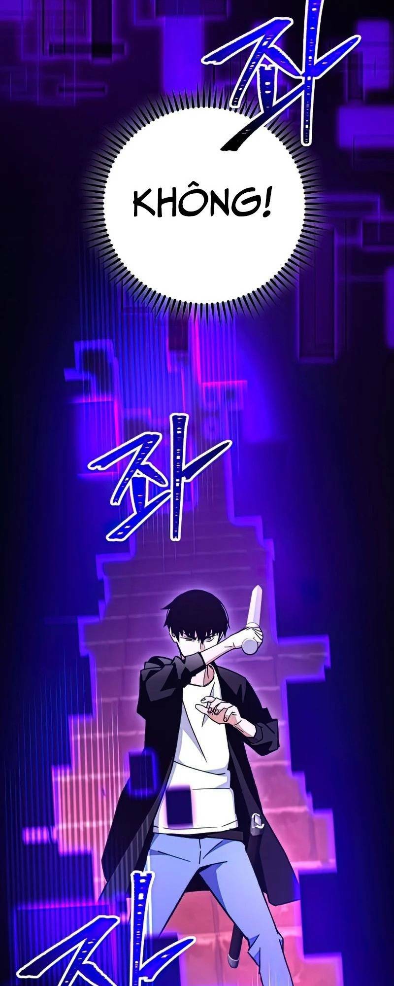 Anh Hùng Trở Lại Chapter 33 - Trang 2