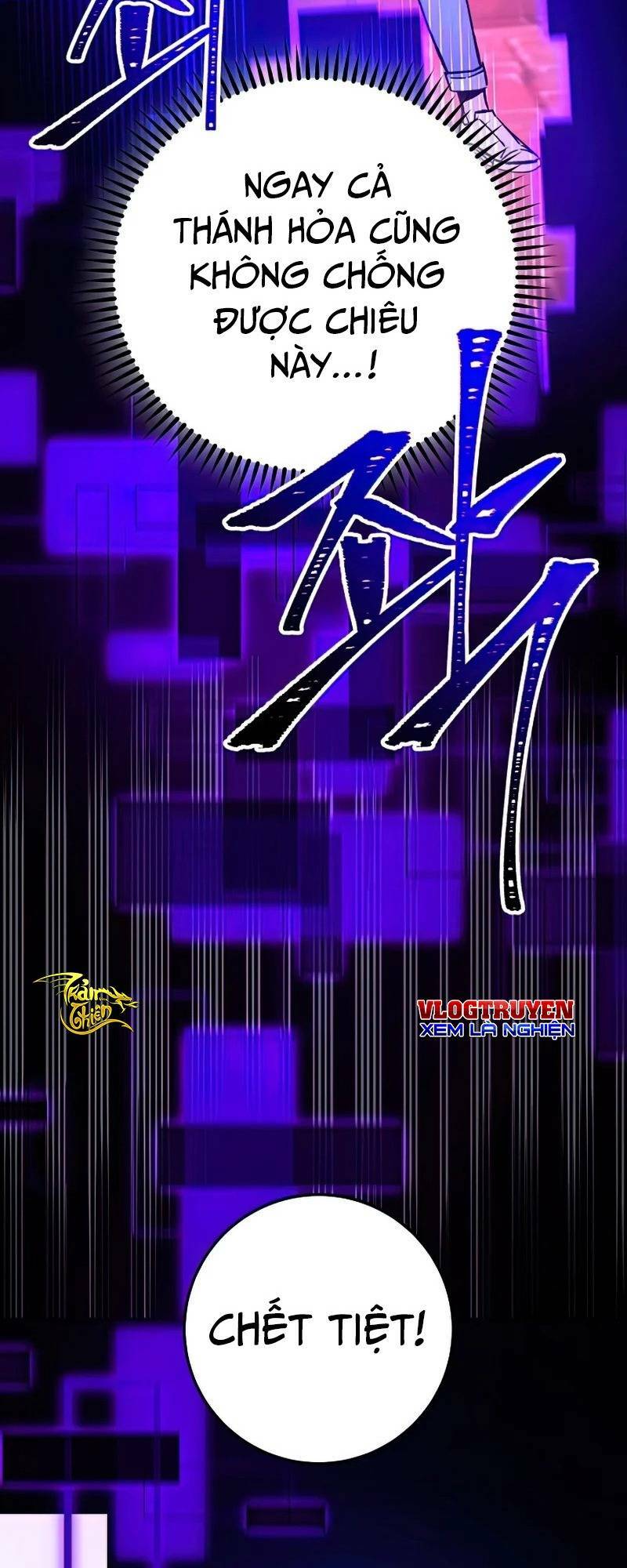 Anh Hùng Trở Lại Chapter 33 - Trang 2