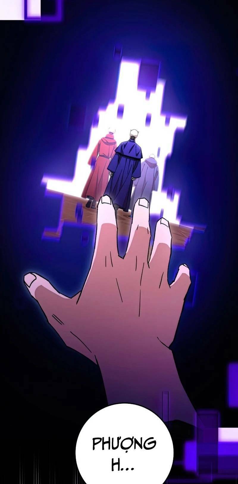 Anh Hùng Trở Lại Chapter 33 - Trang 2