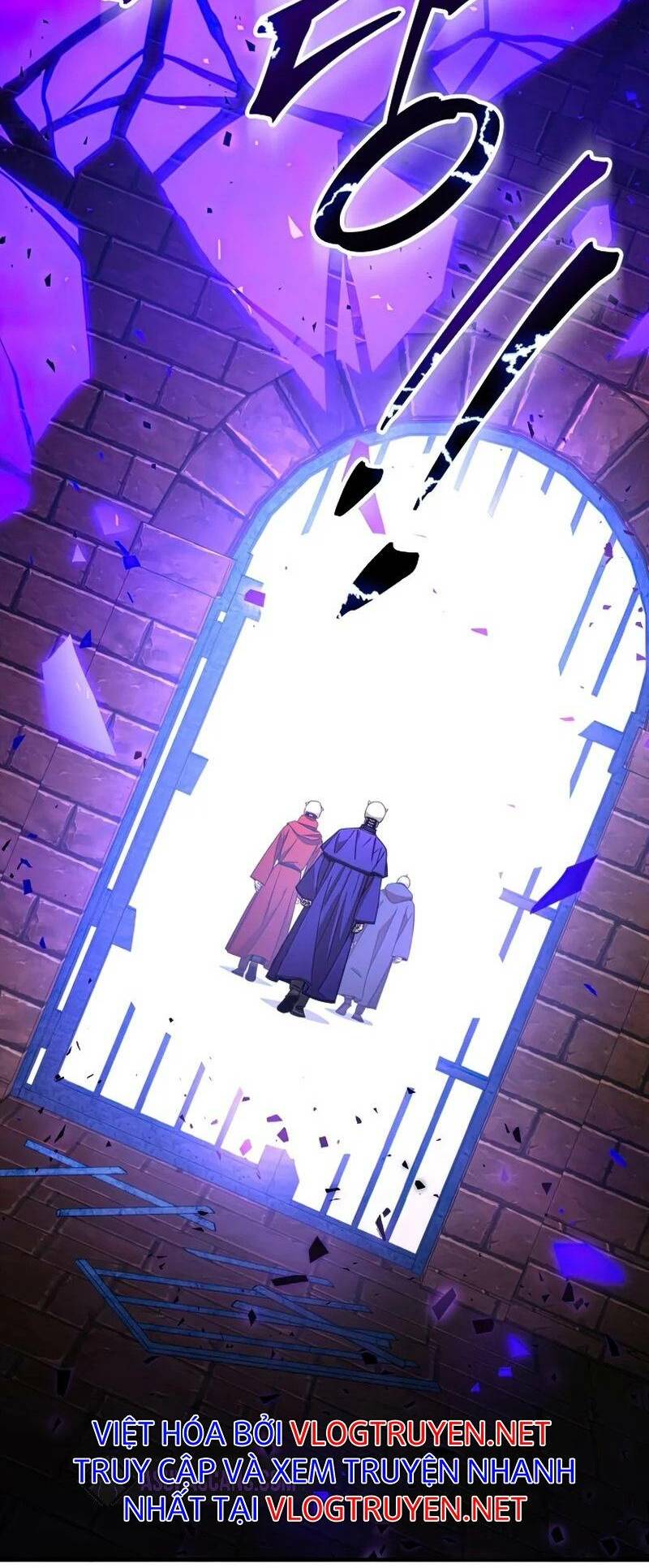 Anh Hùng Trở Lại Chapter 33 - Trang 2