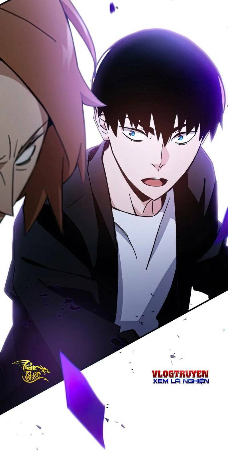 Anh Hùng Trở Lại Chapter 33 - Trang 2