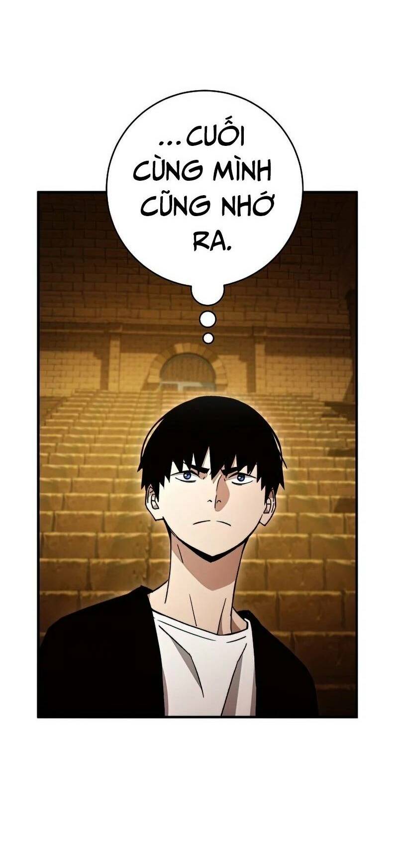 Anh Hùng Trở Lại Chapter 33 - Trang 2