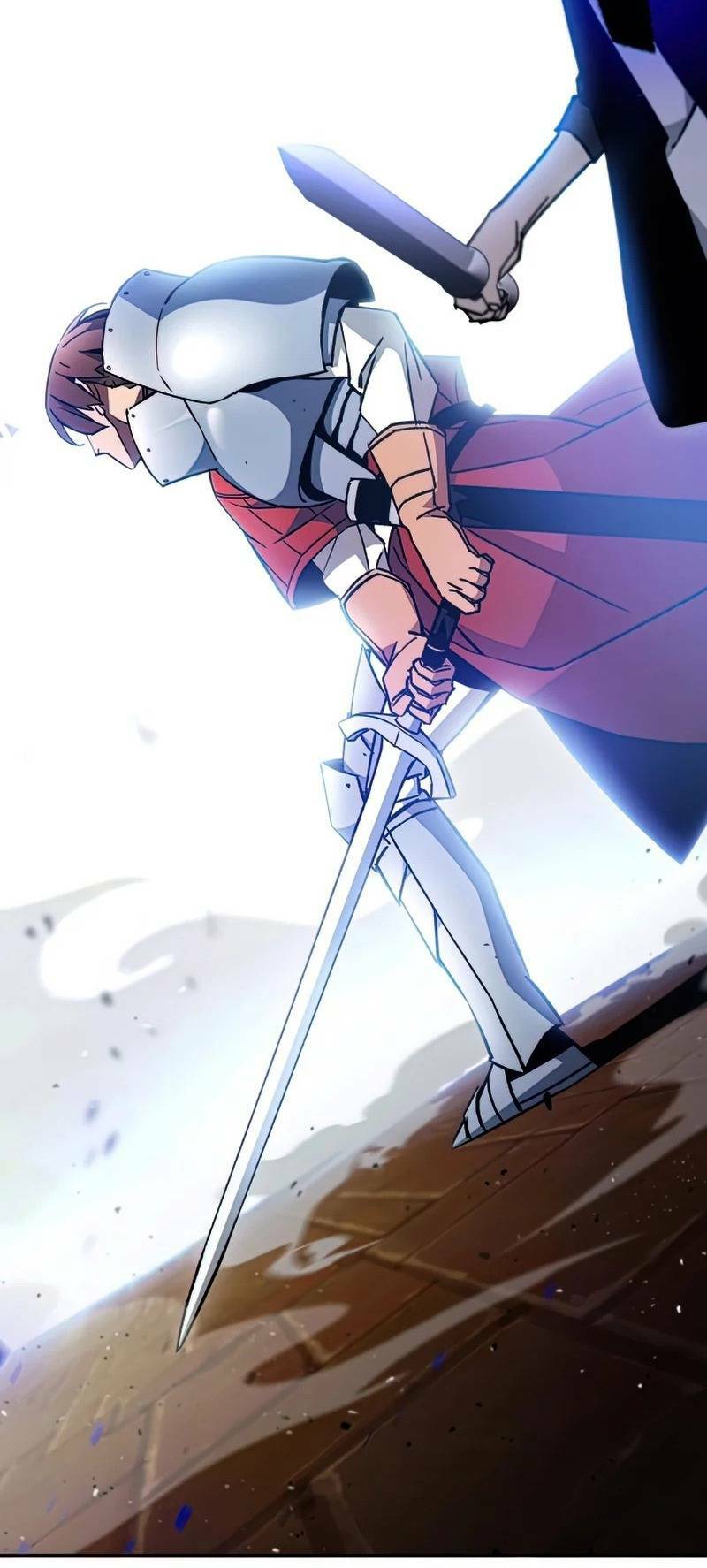 Anh Hùng Trở Lại Chapter 33 - Trang 2