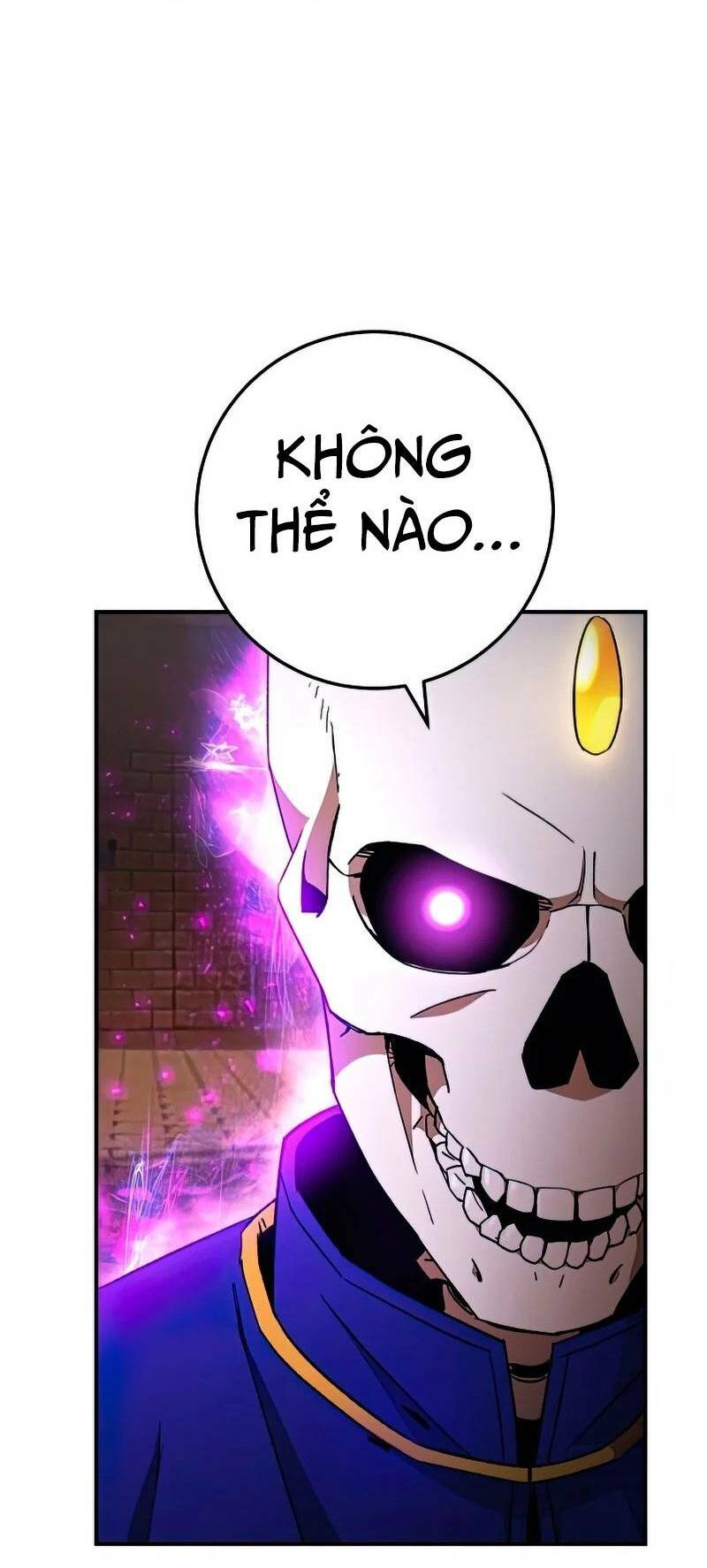 Anh Hùng Trở Lại Chapter 33 - Trang 2