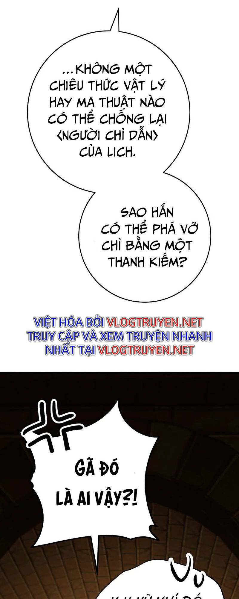 Anh Hùng Trở Lại Chapter 33 - Trang 2