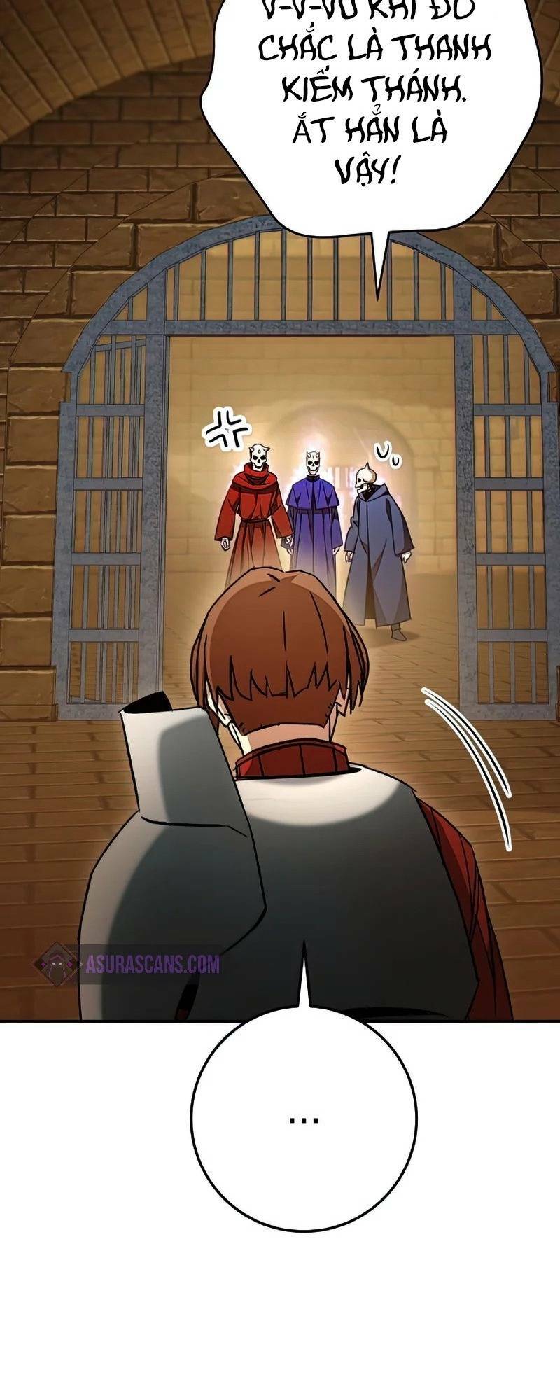 Anh Hùng Trở Lại Chapter 33 - Trang 2