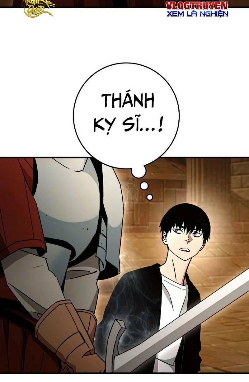 Anh Hùng Trở Lại Chapter 33 - Trang 2