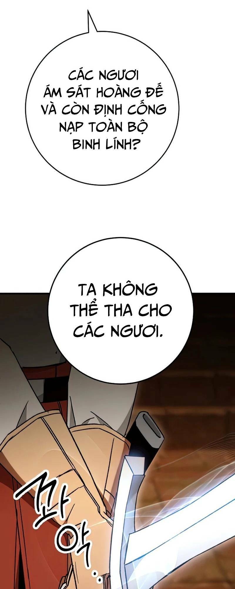 Anh Hùng Trở Lại Chapter 33 - Trang 2