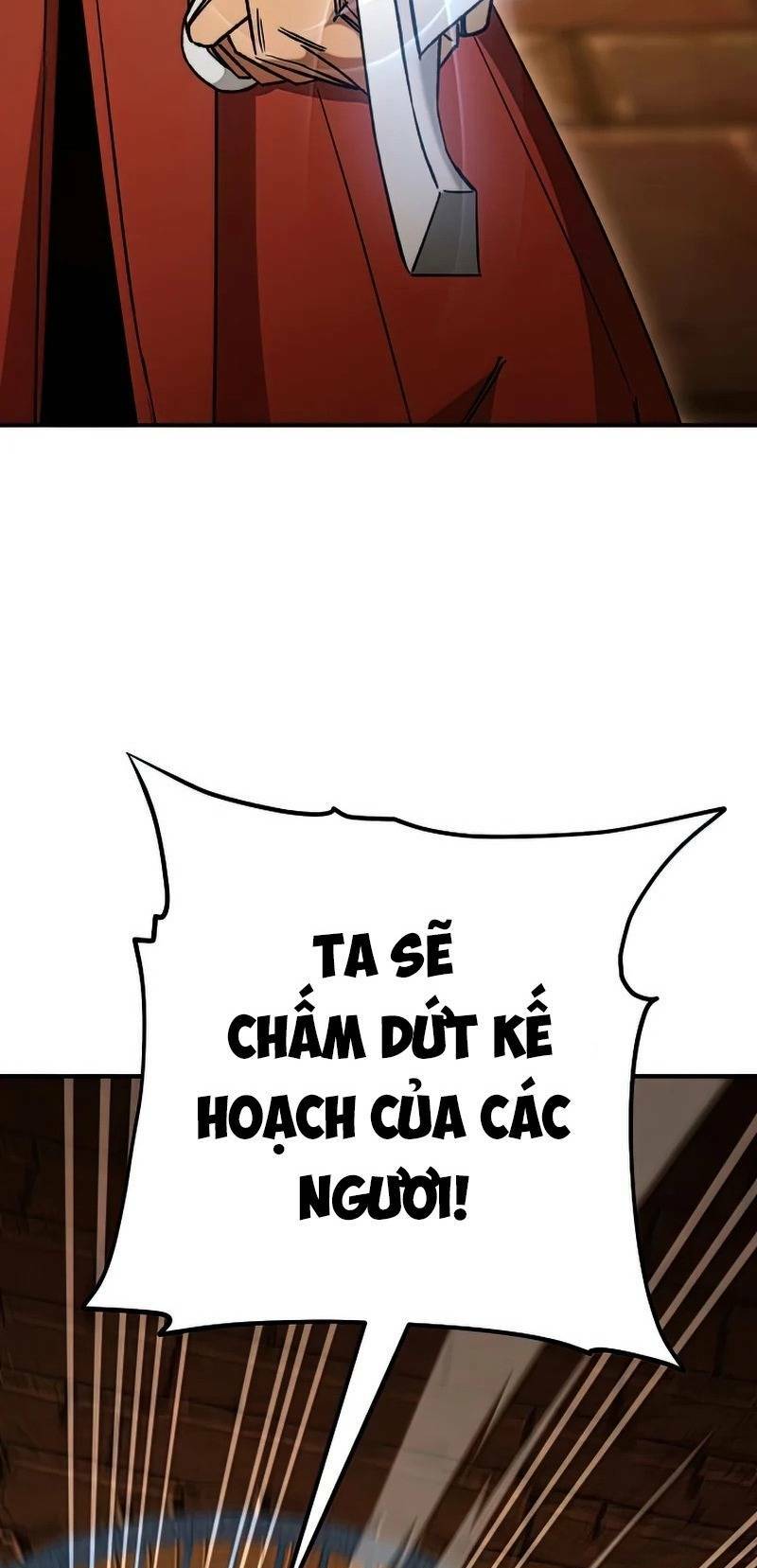 Anh Hùng Trở Lại Chapter 33 - Trang 2