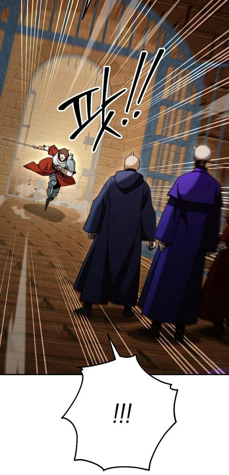 Anh Hùng Trở Lại Chapter 33 - Trang 2